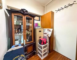 Haig Court (D15), Condominium #617536911